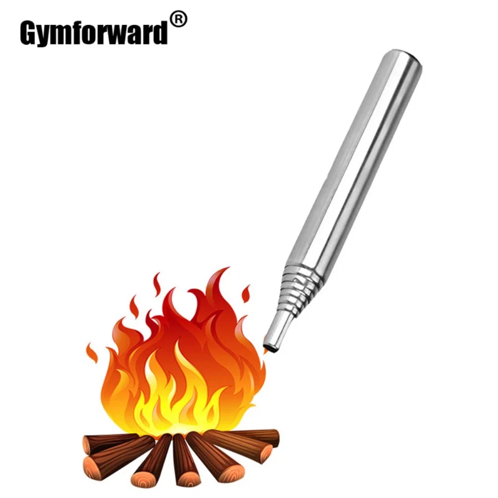 Fire Starter Cube - Outdoor Survival Tool Fire Starter Tools