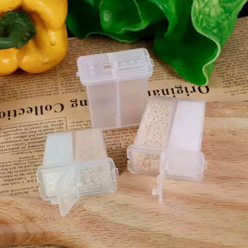 Camping Cooking Multi Tool - 2 In 1 Multi-Purpose Camping Seasoning
