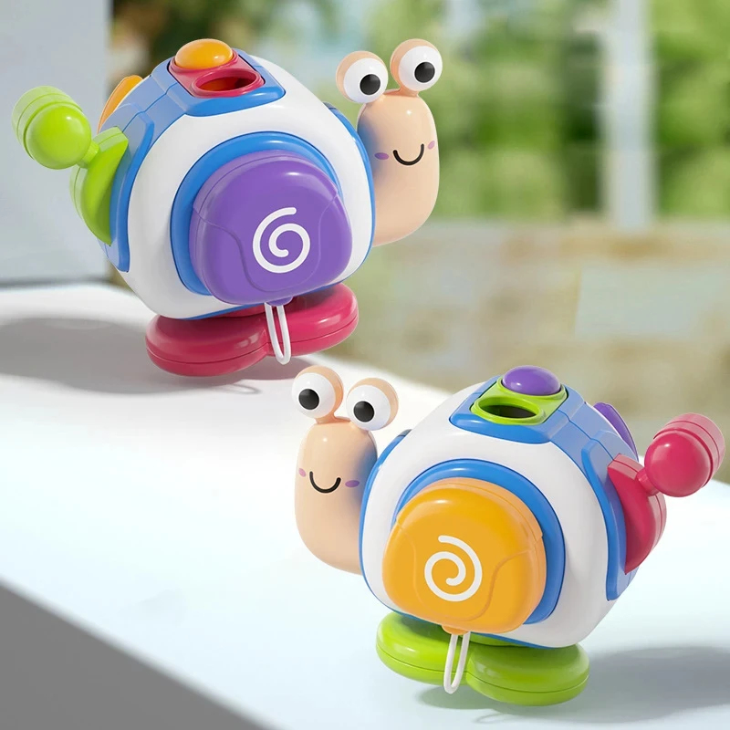 Fire Starter Cube - Baby Activity Cube Busy Ball Travel