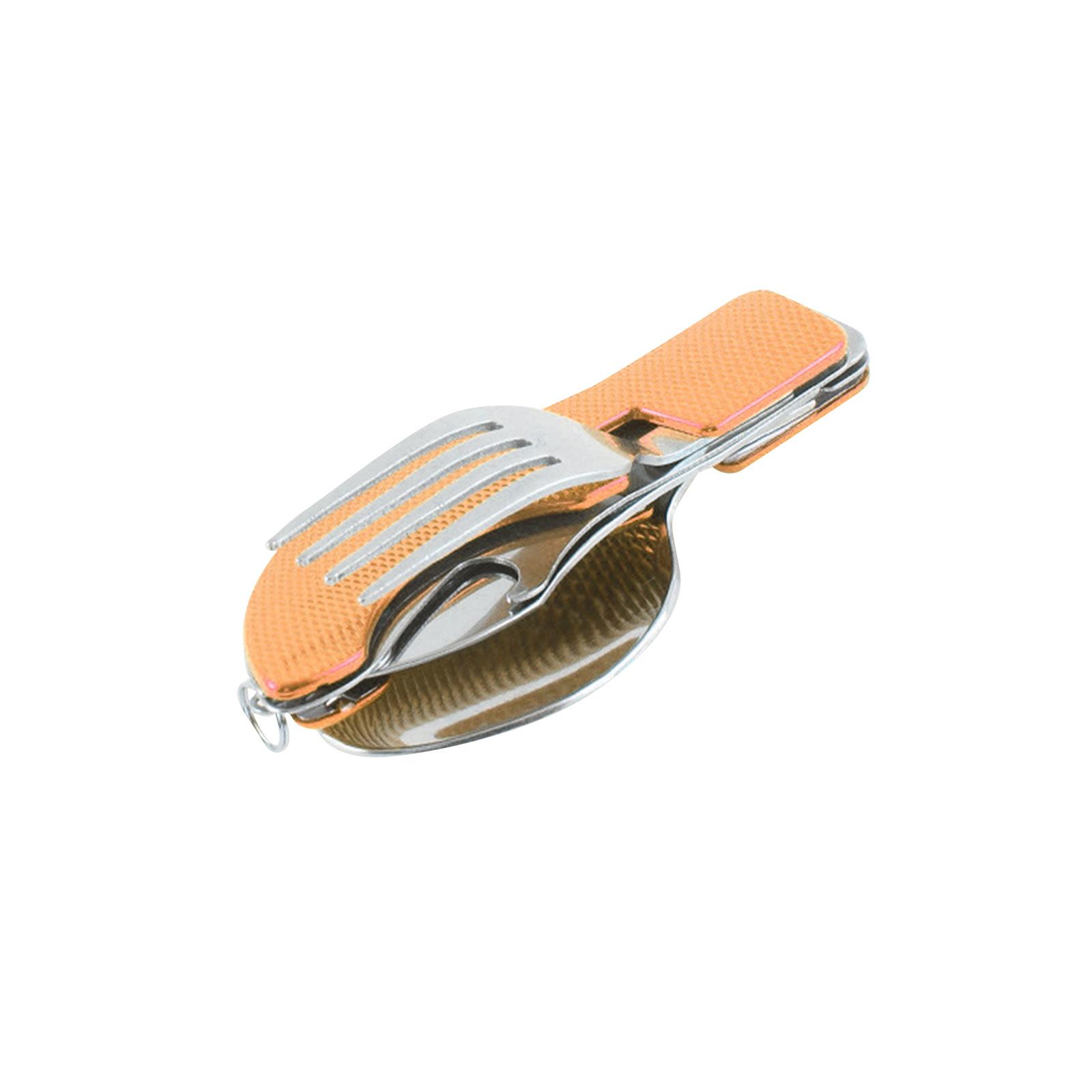 Portable Stainless Steel Outdo - Camping Cooking Multi Tool บทวิจารณ์และราคา