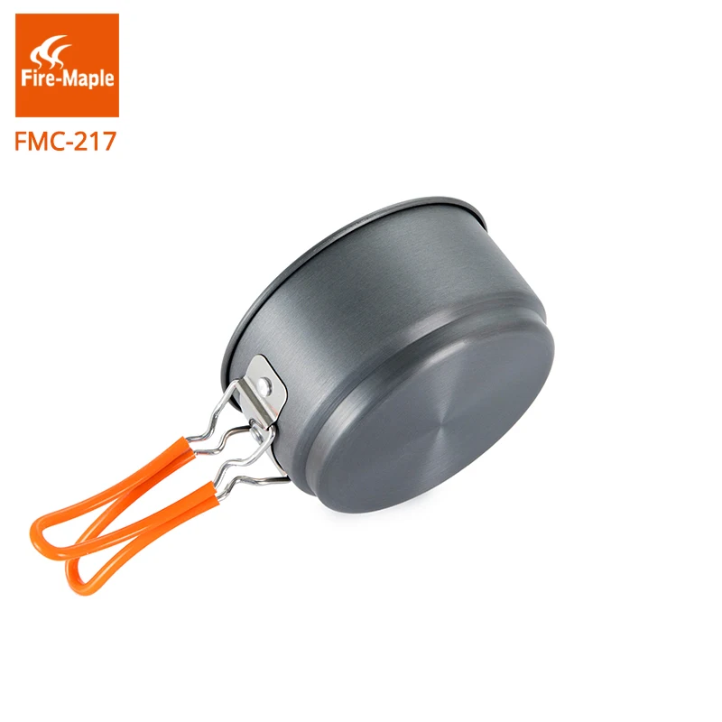 Fire Maple Camping Cookware Se - Camping Cooking Tool Set บทวิจารณ์และราคา