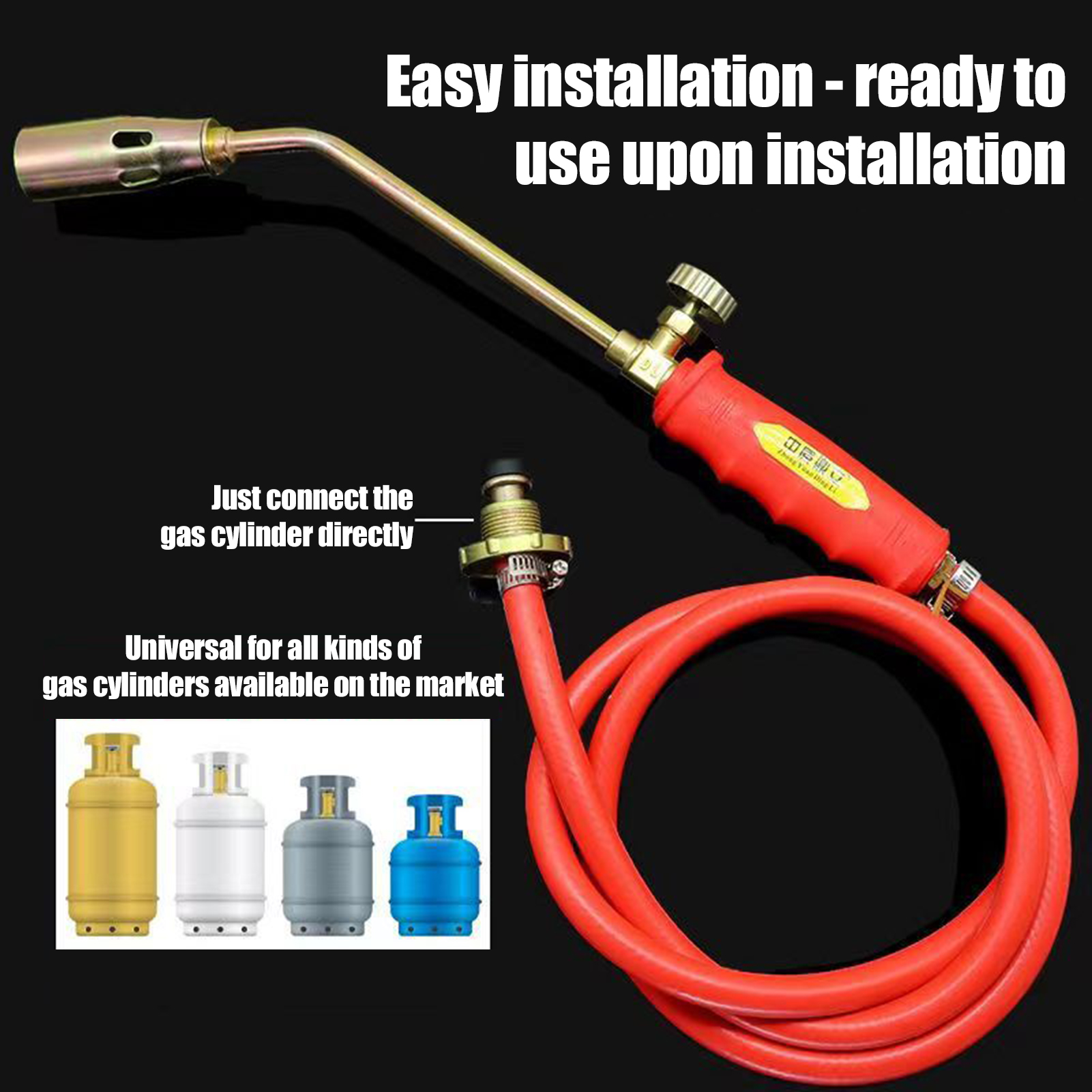 Outdoor Camping Burners Portab - Camping Cooking Equipment Gas บทวิจารณ์และราคา