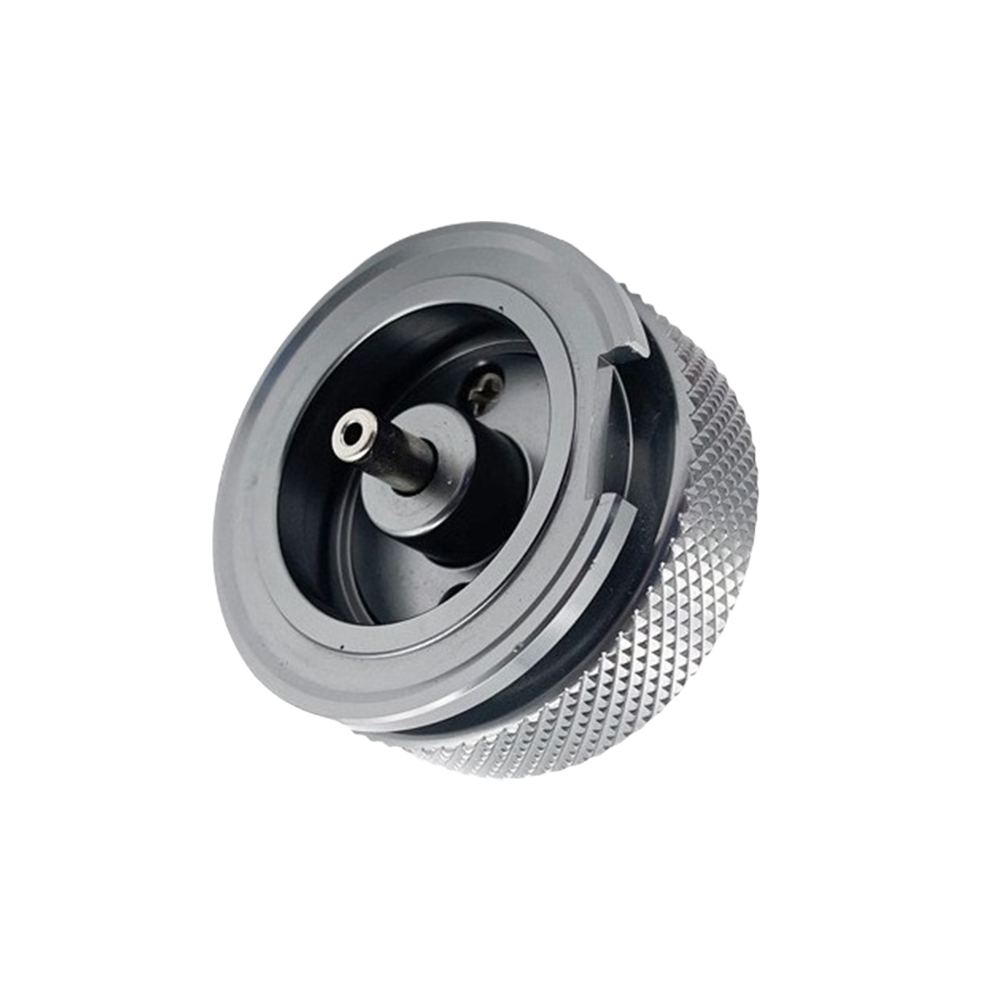 Aluminum Alloy Gas Canister Ad - Camping Cooking Canister บทวิจารณ์และราคา