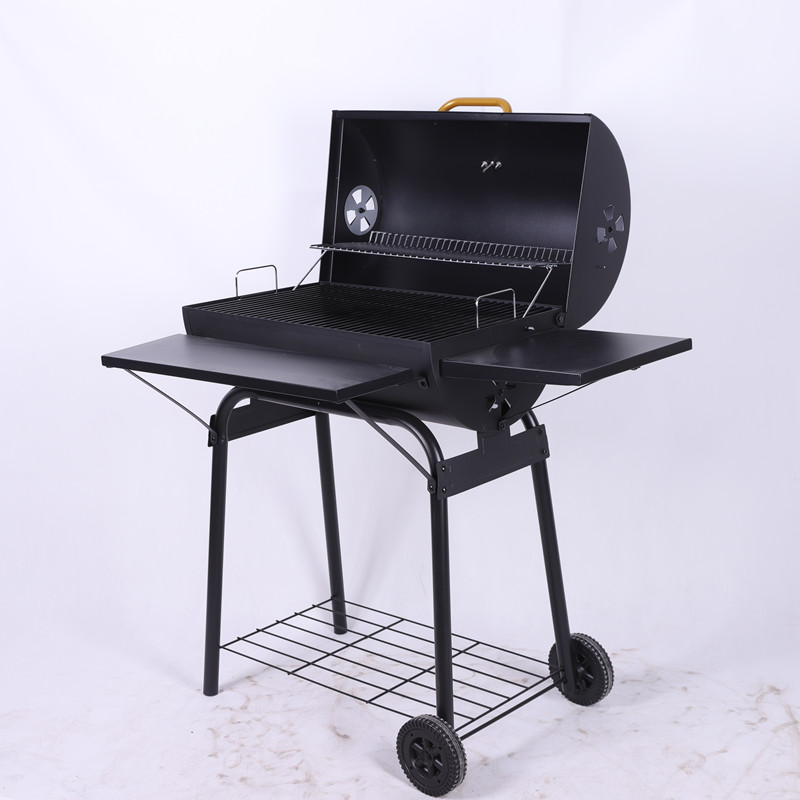 Hot Selling Modern Black Charc - Camping Cooking Multi Tool บทวิจารณ์และราคา