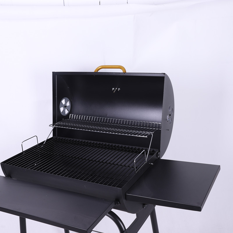 Hot Selling Modern Black Charc - Camping Cooking Multi Tool บทวิจารณ์และราคา