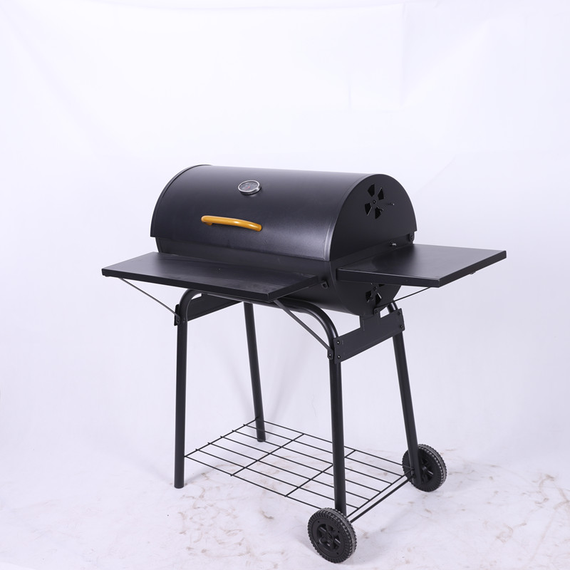 Hot Selling Modern Black Charc - Camping Cooking Multi Tool บทวิจารณ์และราคา