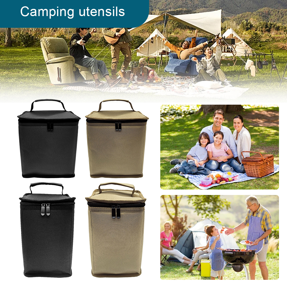 Butane Fuel Canister Cover 600 - Camping Cooking Canister บทวิจารณ์และราคา