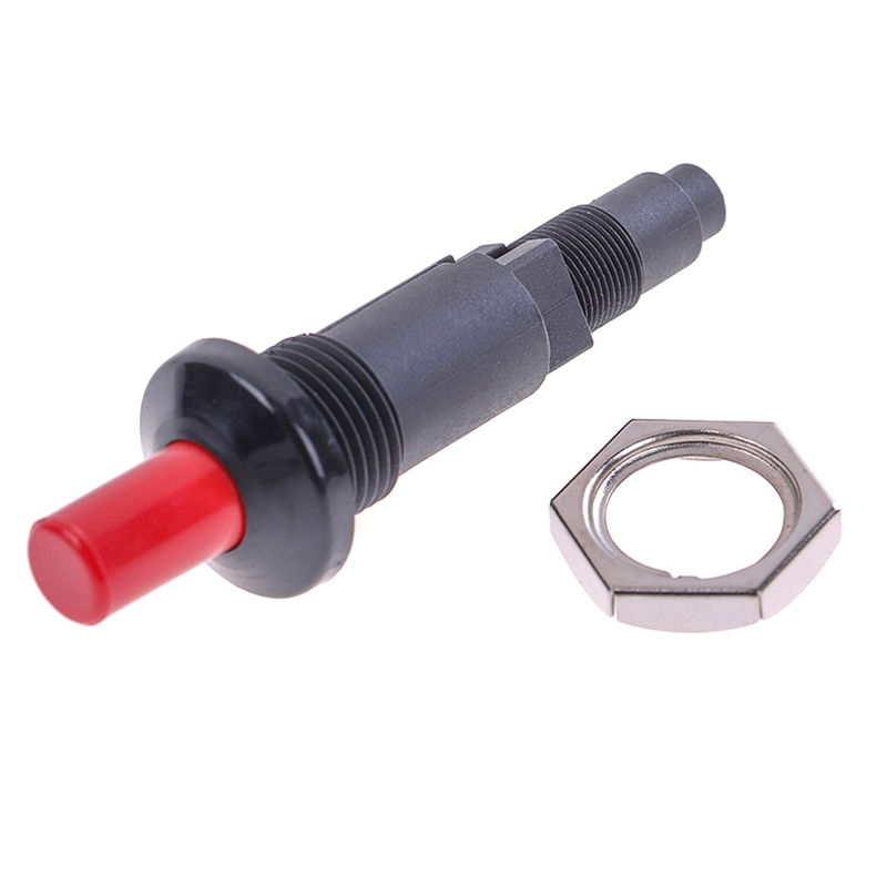 Push Button Piezo Ignitor With - Camping Cooking Equipment บทวิจารณ์และราคา