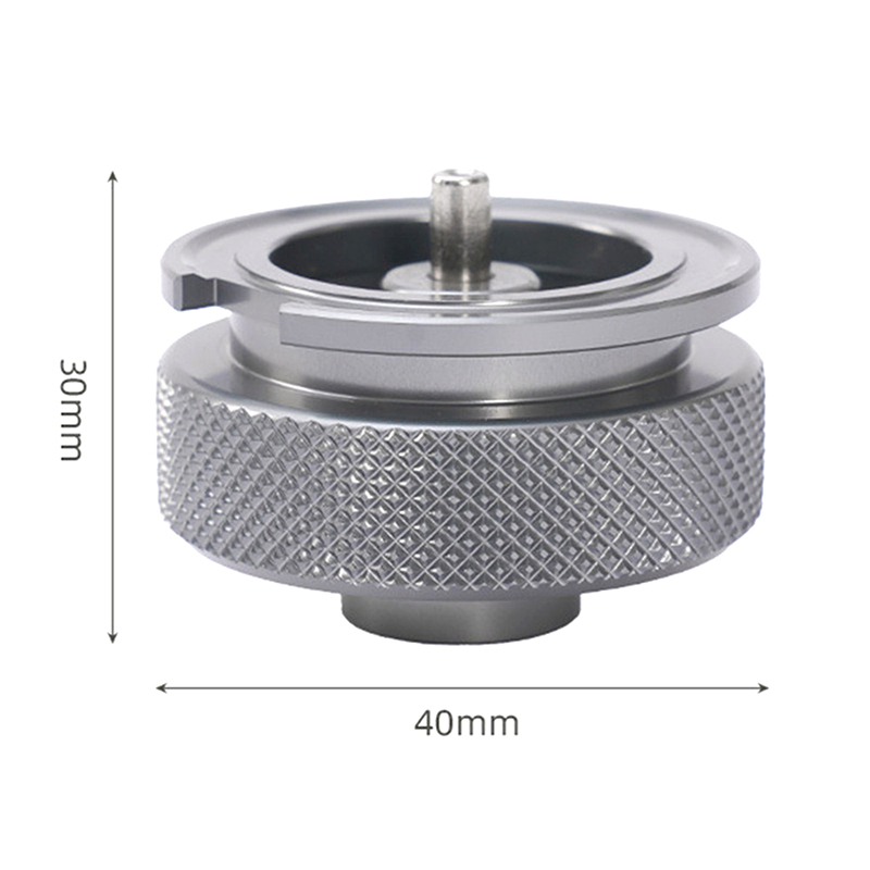 Flat Gas Cylinder To Butane Ta - Camping Cooking Torch บทวิจารณ์และราคา
