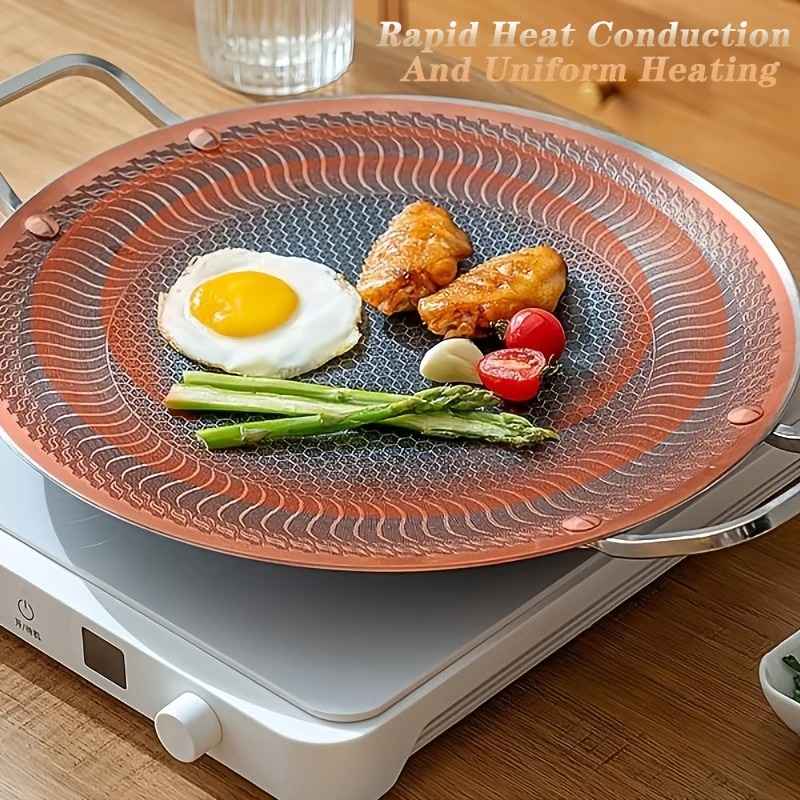 316 Stainless Steel Multifunct - Camping Cooking Equipment บทวิจารณ์และราคา
