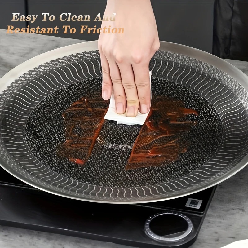316 Stainless Steel Multifunct - Camping Cooking Equipment บทวิจารณ์และราคา