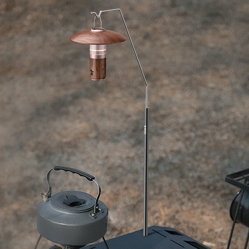 TARKA Outdoor Lantern Stand De - Camping Cooking Table บทวิจารณ์และราคา