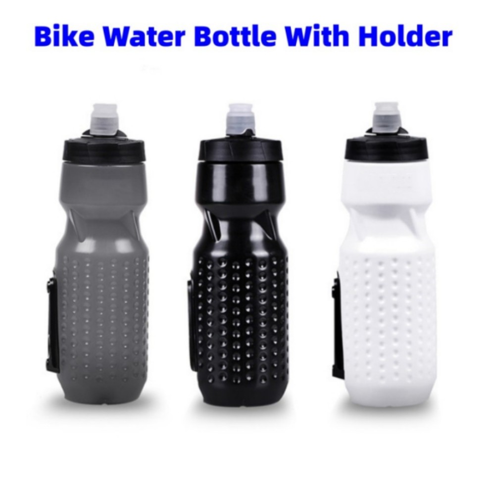 Bike Water Bottle 710ML With M - Camping Cooking Tin บทวิจารณ์และราคา