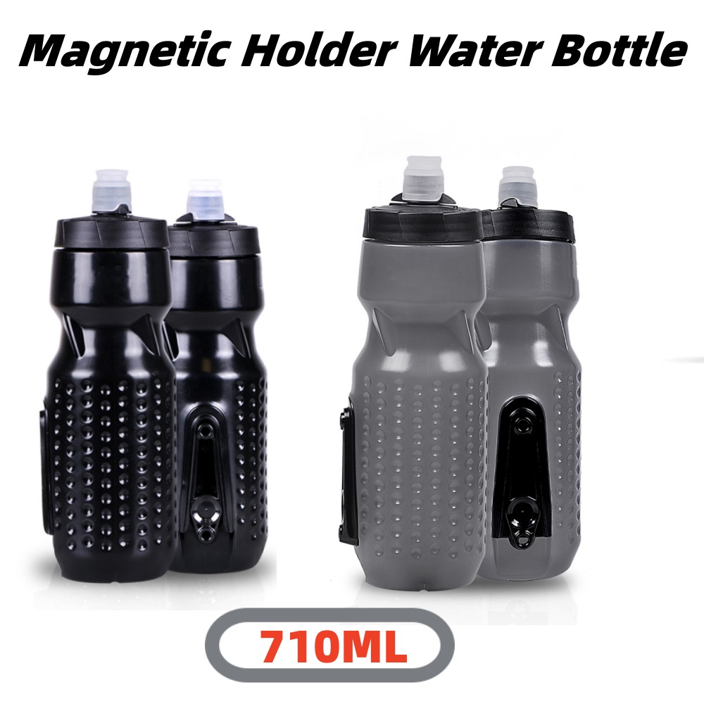 Bike Water Bottle 710ML With M - Camping Cooking Tin บทวิจารณ์และราคา