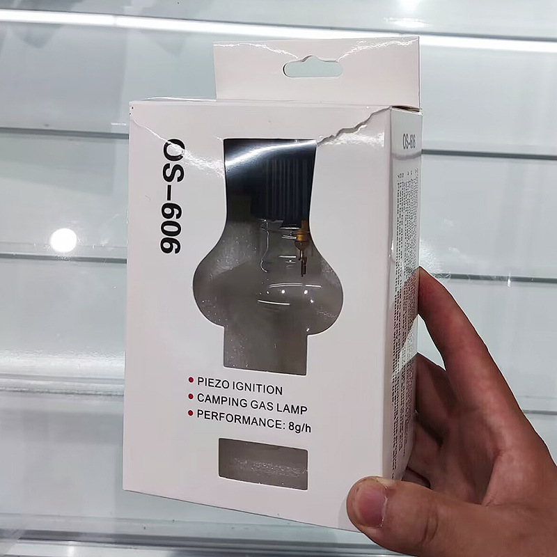 Card Stove Gas Cylinder Head L - Camping Cooking Equipment Gas บทวิจารณ์และราคา