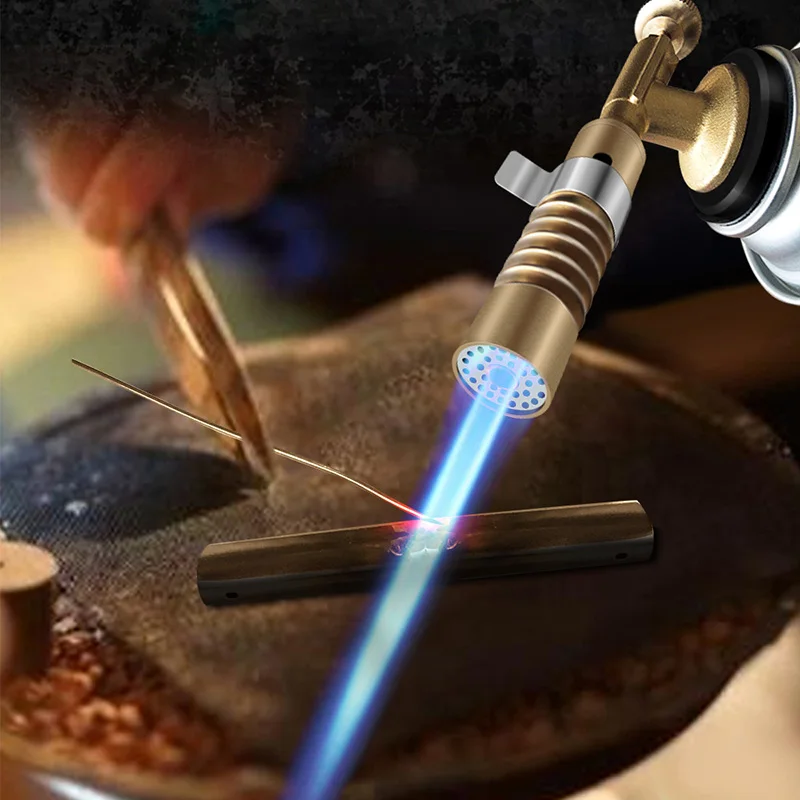 Multifunction Welding-Burner W - Camping Cooking Flame บทวิจารณ์และราคา