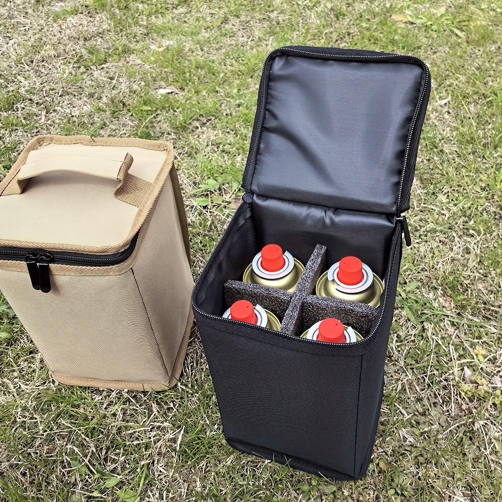 Camping Gas Canister Storage B - Camping Cooking Equipment Gas บทวิจารณ์และราคา