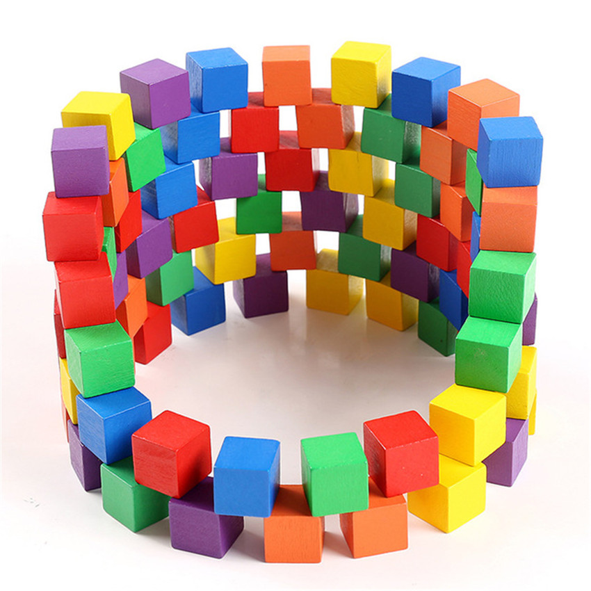 30Pcs/lot 2X2CM Wooden Colorfu - Fire Starter Cube บทวิจารณ์และราคา