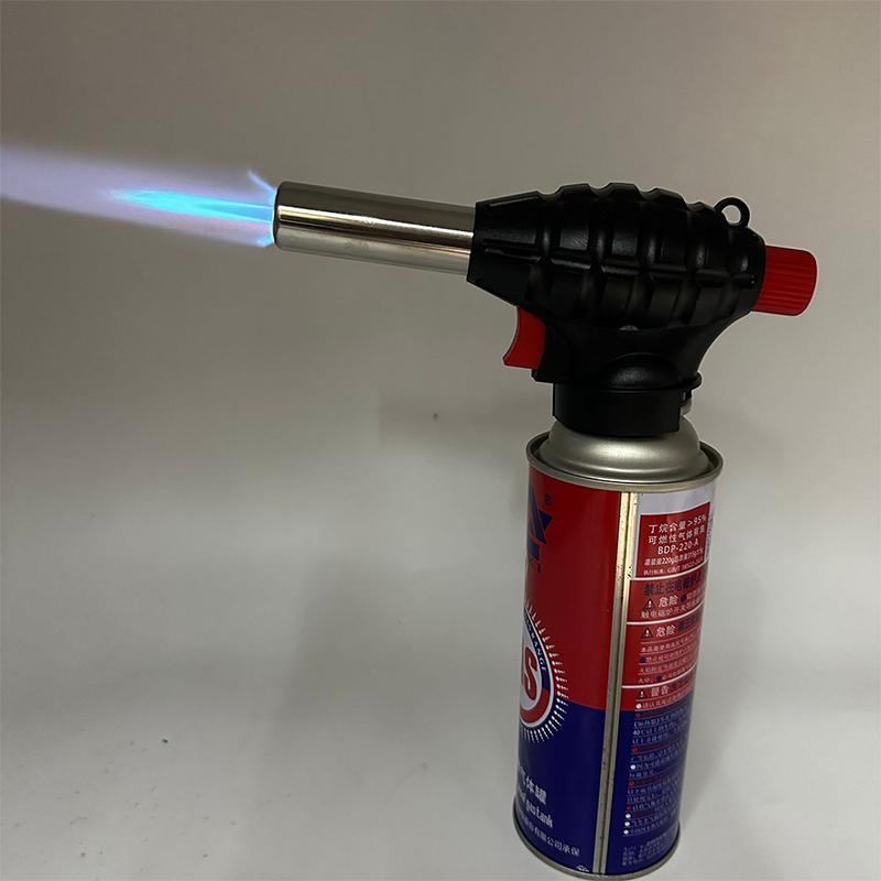 Adjustable Flame AutoIginiton  - Camping Cooking Flame บทวิจารณ์และราคา