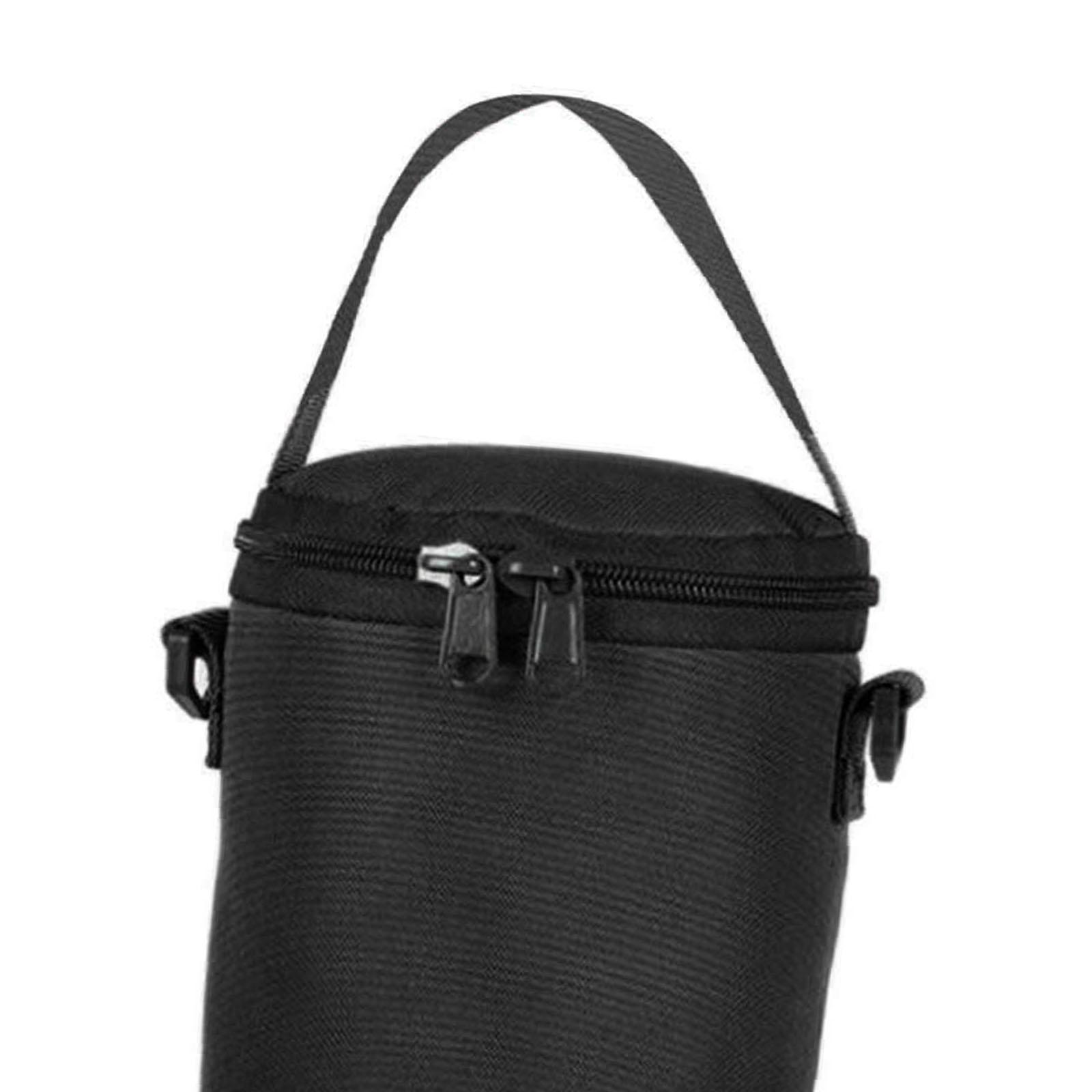 Portable Gas Canister Case Nyl - Camping Cooking Canister บทวิจารณ์และราคา