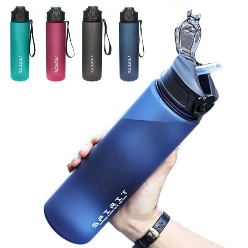 750ml Sports Water Bottle with - Camping Cooking Tin บทวิจารณ์และราคา