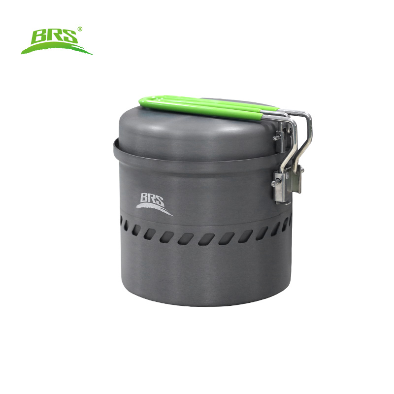 2026 BRS-TS19 1L/1.7L/2.5L Out - Camping Outdoor Cooking Set บทวิจารณ์และราคา