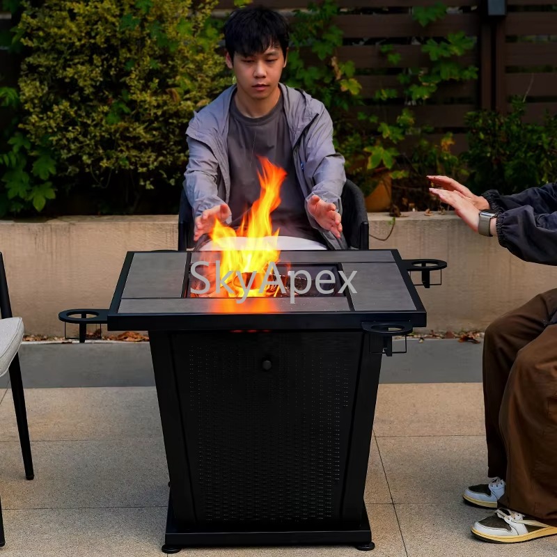 Multifunctional High Quality S - Camping Cooking Table บทวิจารณ์และราคา