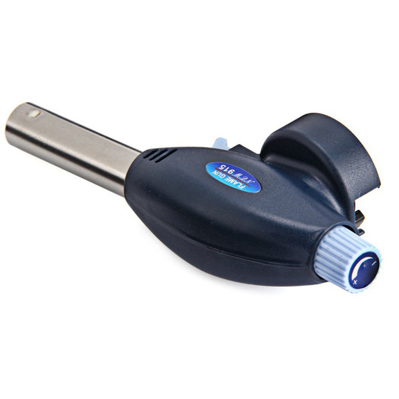 Torch Cooking AutoIgnition Gas - Camping Cooking Flame บทวิจารณ์และราคา