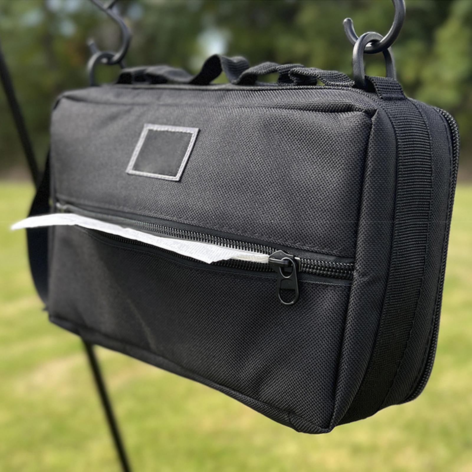 Camp Kitchen Storage Bag Multi - Camping Cooking Multi Tool บทวิจารณ์และราคา