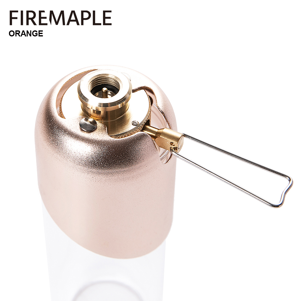 Fire Maple Orange Gas Lantern  - Camping Cooking Equipment Gas บทวิจารณ์และราคา