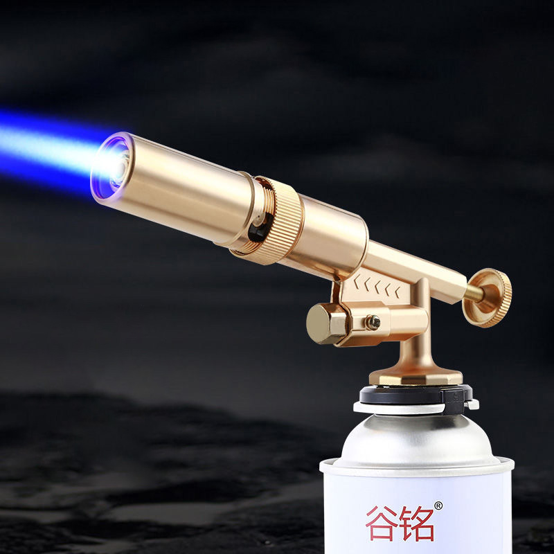 1pcs Flame Gas Torch for Campi - Camping Cooking Flame บทวิจารณ์และราคา