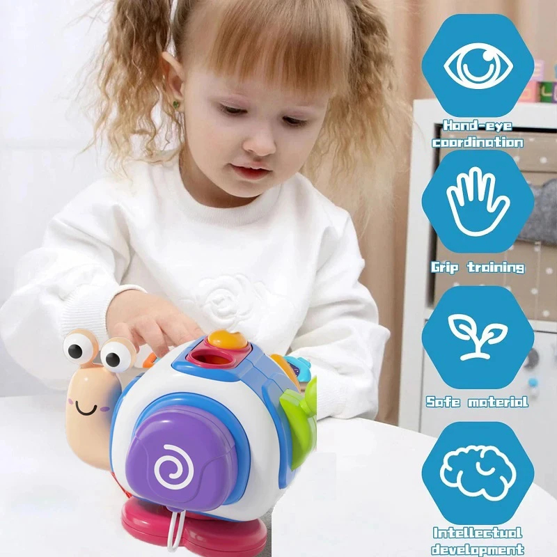 Baby Activity Cube Busy Ball T - Fire Starter Cube บทวิจารณ์และราคา