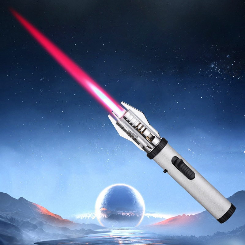 (Butane Gas Not Included)Creat - Camping Cooking Torch บทวิจารณ์และราคา