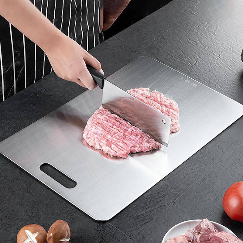 Double 304 stainless steel all - Camping Cooking Vegetables บทวิจารณ์และราคา