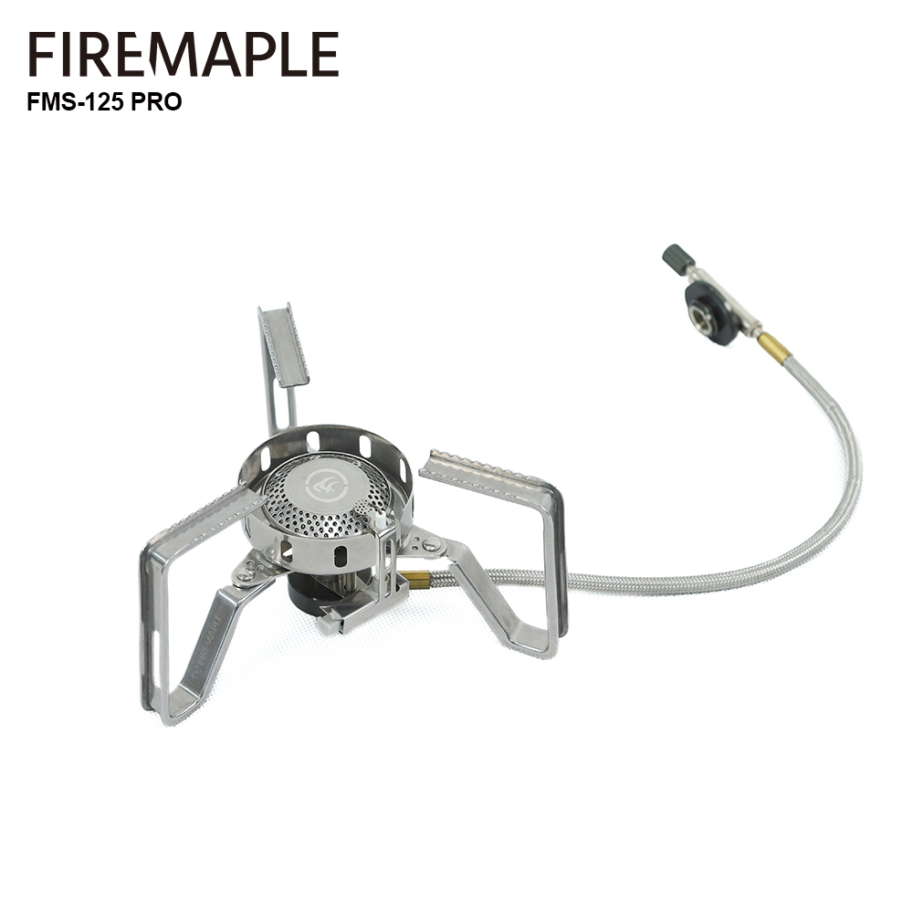 Fire-Maple Windproof Stove Spl - Camping Cooking Equipment Gas บทวิจารณ์และราคา