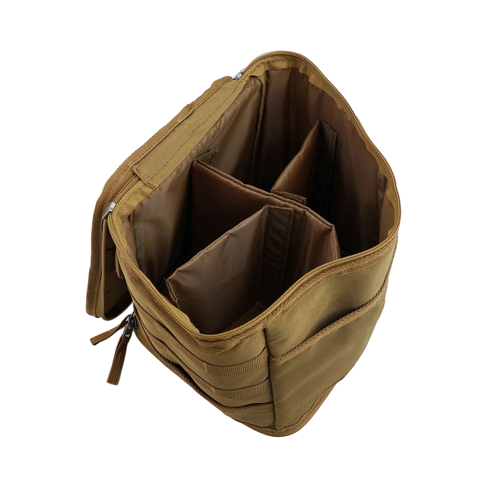 Spacious Camping Gear Bag Perf - Camping Cooking Canister บทวิจารณ์และราคา