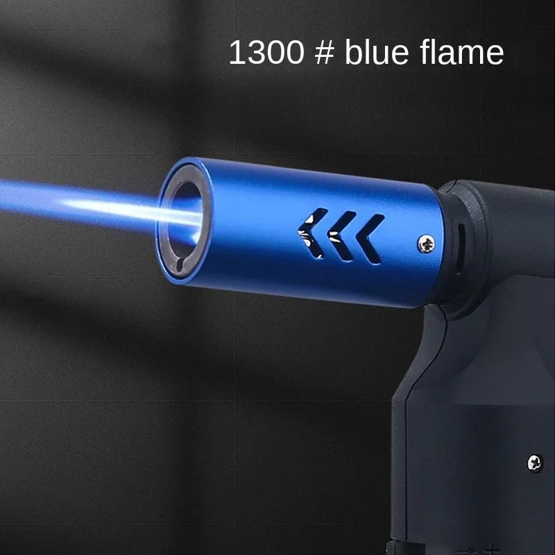 HONEST Gas Jet Butane Cigar Li - Camping Cooking Torch บทวิจารณ์และราคา