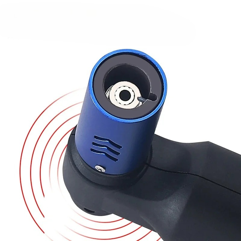 HONEST Gas Jet Butane Cigar Li - Camping Cooking Torch บทวิจารณ์และราคา