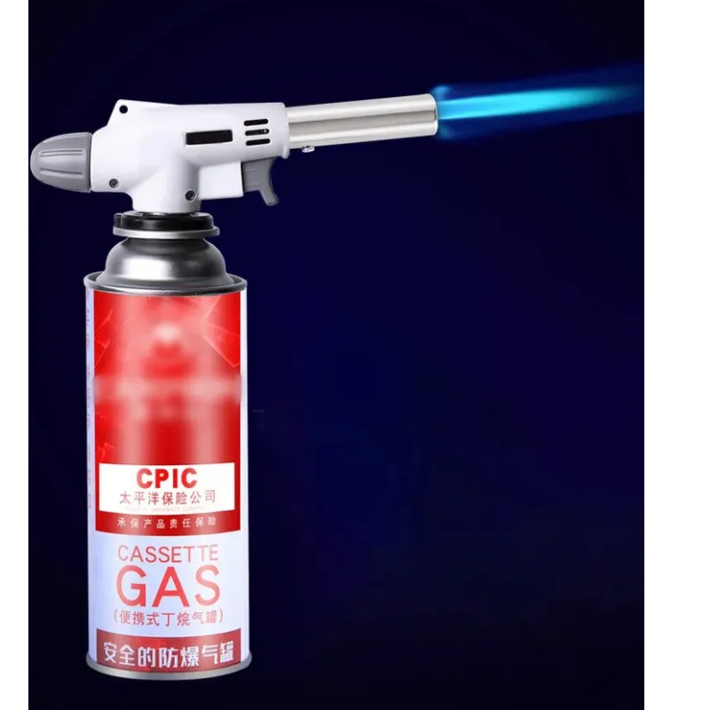 2026 Cooking AutoIgnition Buta - Camping Cooking Flame บทวิจารณ์และราคา