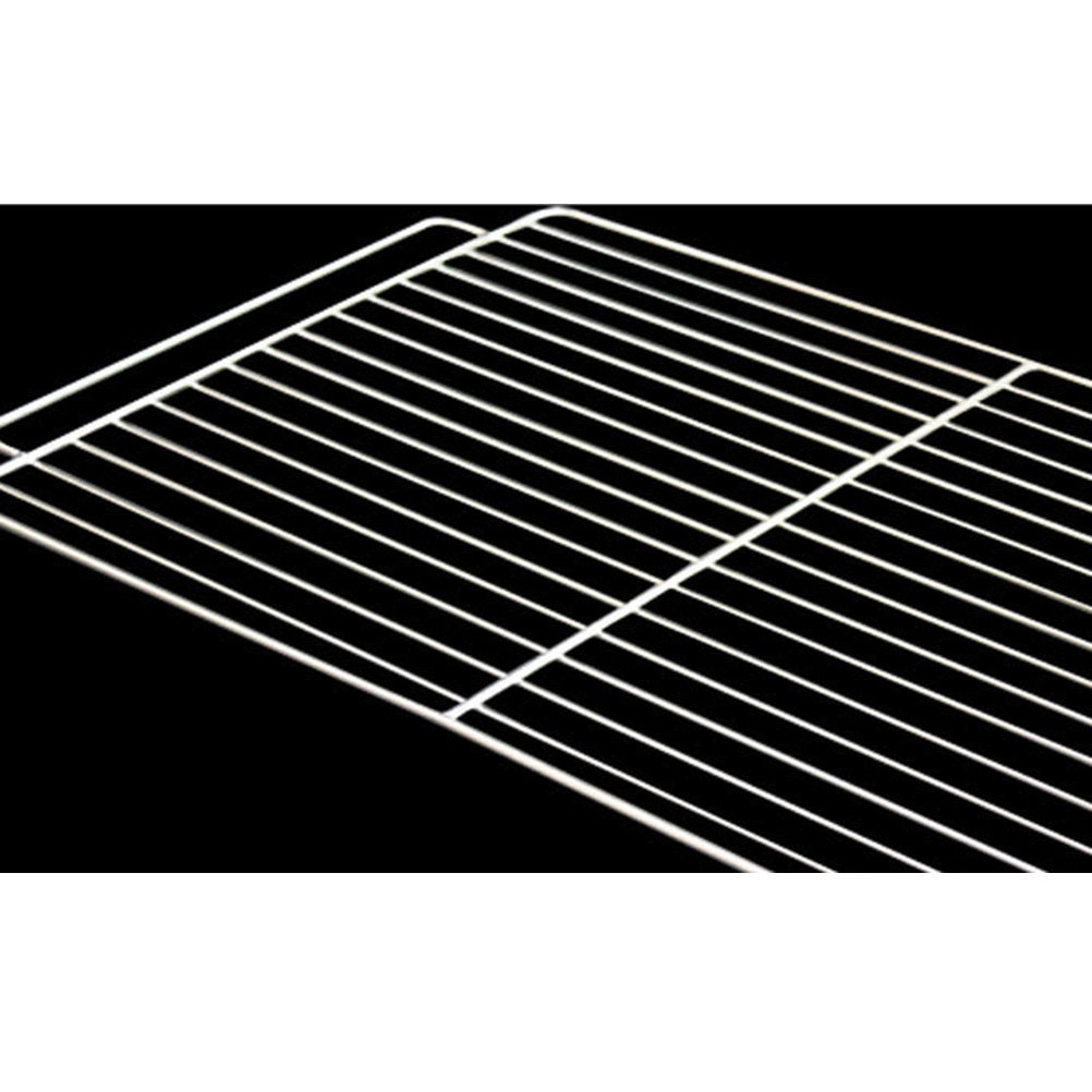 Stainless Steel Grill Net Smal - Camping Cooking Vegetables บทวิจารณ์และราคา