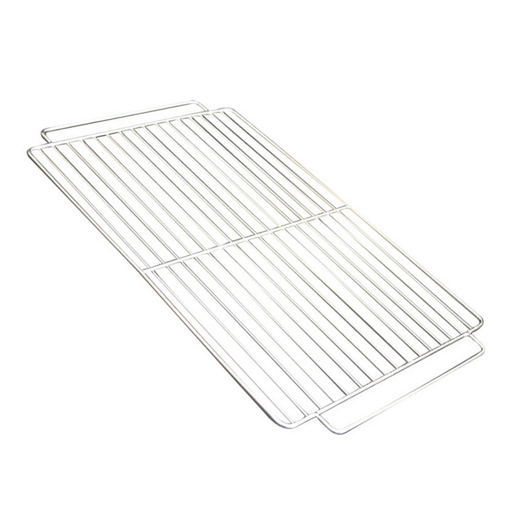 Stainless Steel Grill Net Smal - Camping Cooking Vegetables บทวิจารณ์และราคา
