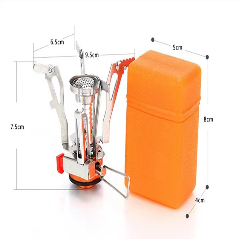 Gas Cooker Camping Accessories - Camping Cooking Equipment Gas บทวิจารณ์และราคา