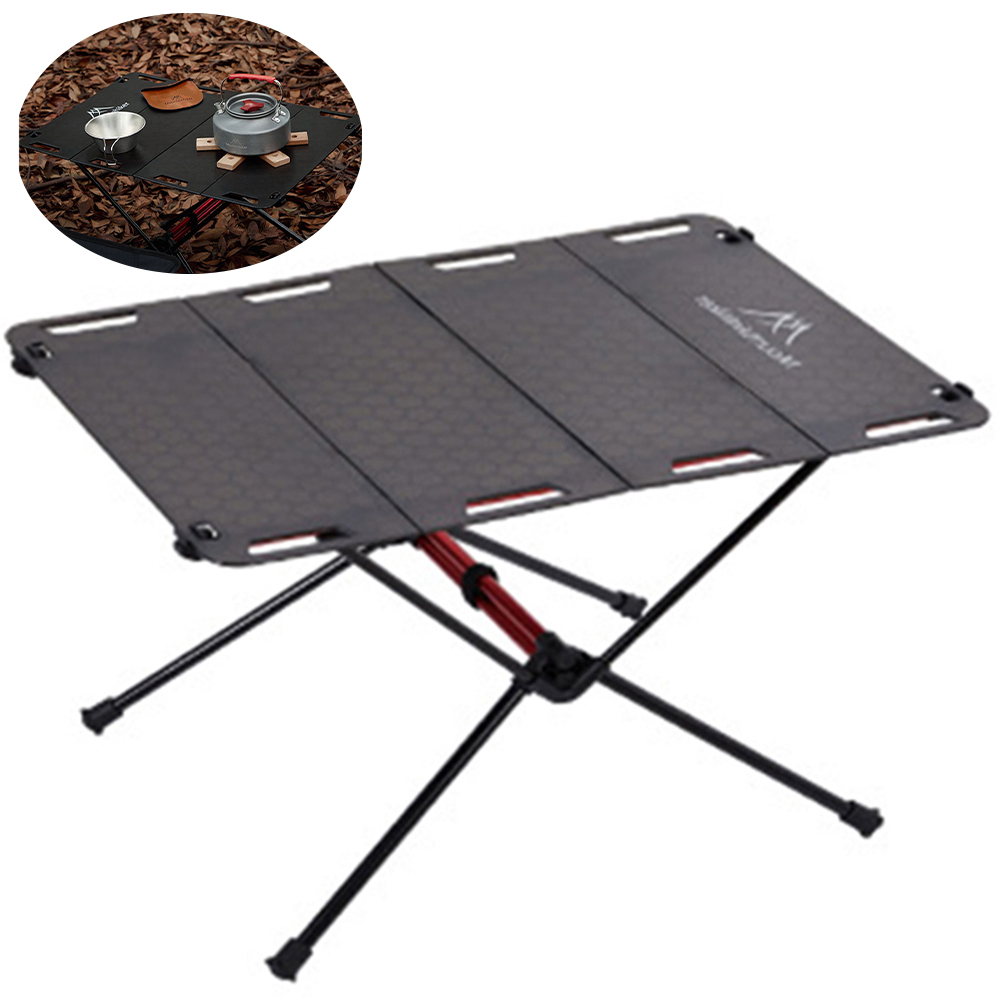 Folding Camping Table Lightwei - Camping Cooking Table บทวิจารณ์และราคา