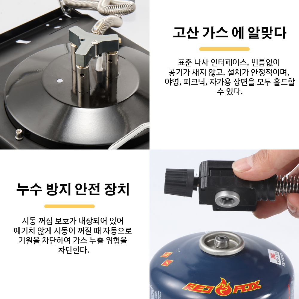 Pandatour Camping IGT 1Unit St - Camping Cooking Table บทวิจารณ์และราคา