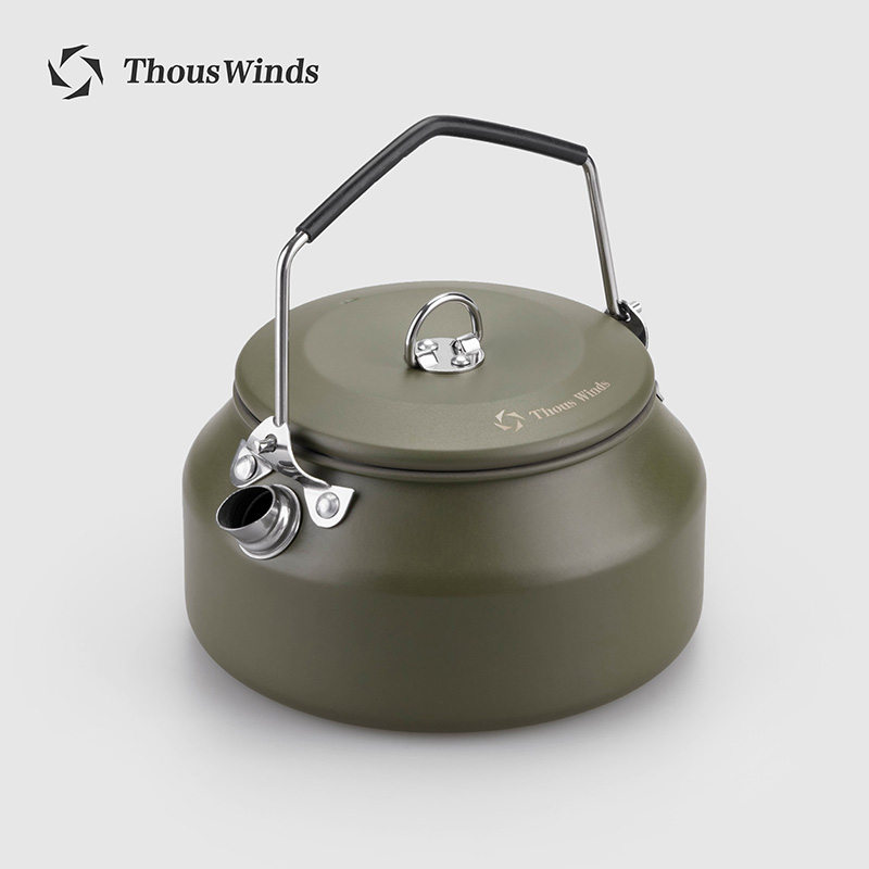 Thous Winds Outdoor Camping Ke - Camping Outdoor Cooking Set บทวิจารณ์และราคา
