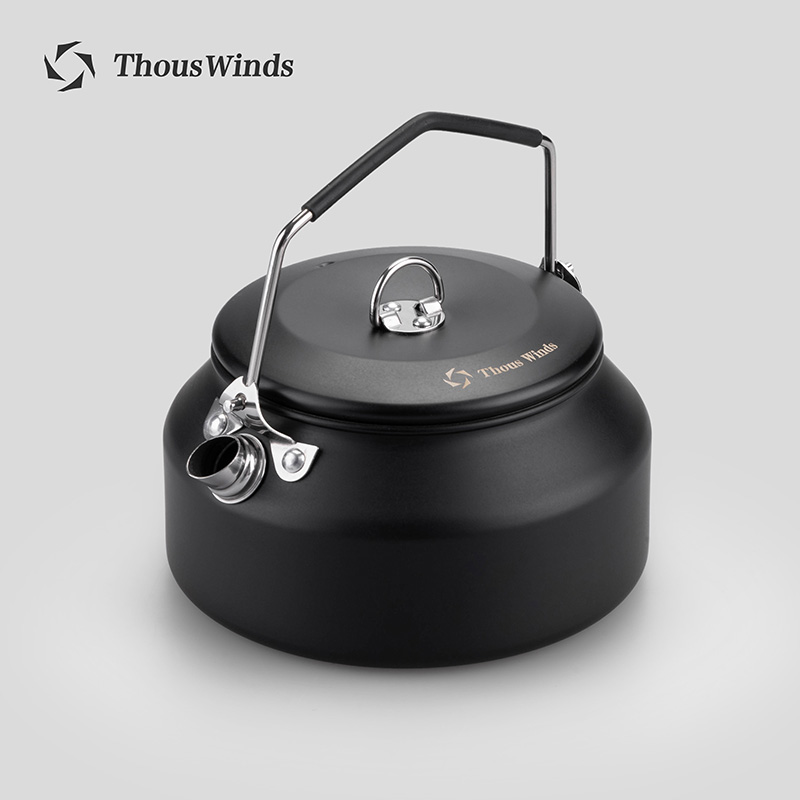 Thous Winds Outdoor Camping Ke - Camping Outdoor Cooking Set บทวิจารณ์และราคา
