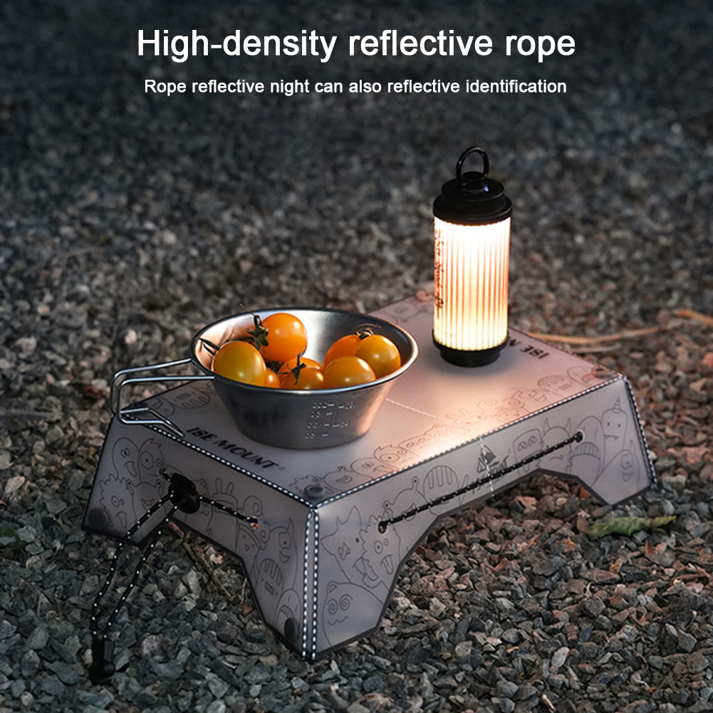 Portable Foldable Mini Camping - Camping Cooking Multi Tool บทวิจารณ์และราคา