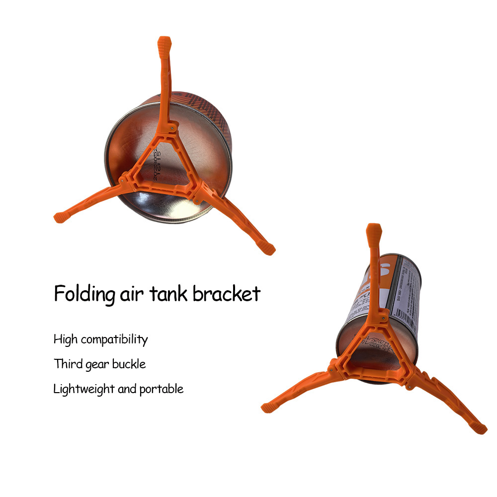 Fuel Can Stabilizer for Campin - Camping Cooking Canister บทวิจารณ์และราคา