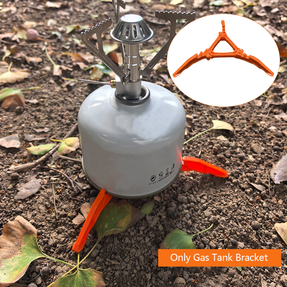 Fuel Can Stabilizer for Campin - Camping Cooking Canister บทวิจารณ์และราคา