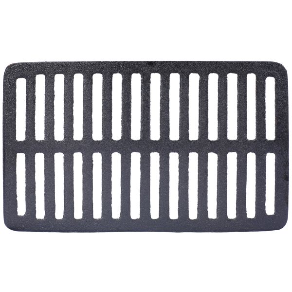 100% Cast Iron Enameled Outdoo - Skillet Cast Iron Camp บทวิจารณ์และราคา